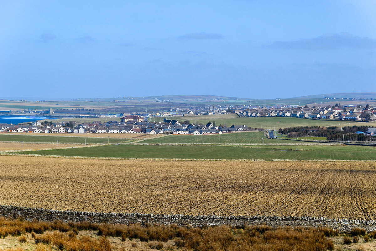 Scottish housing associations complete stock transfer deal to create 4,500-home landlord