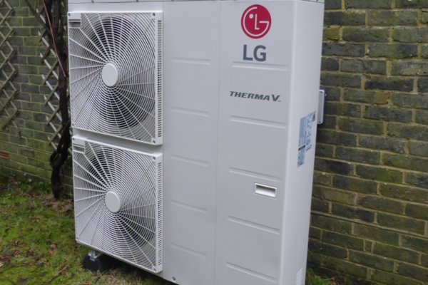 New investment to help heat pump specialist grow