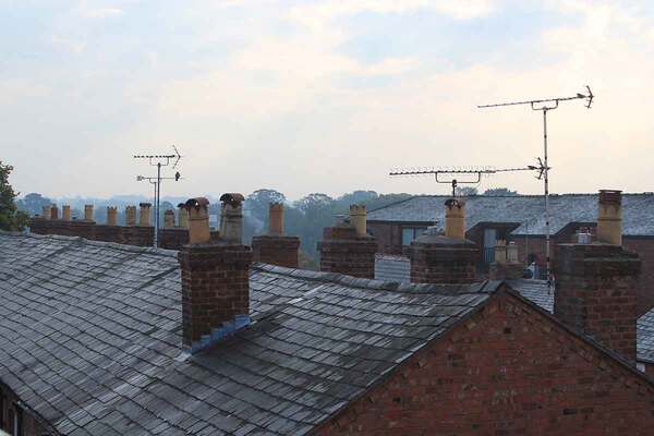 Better Social Housing Review calls for national audit of sector’s stock