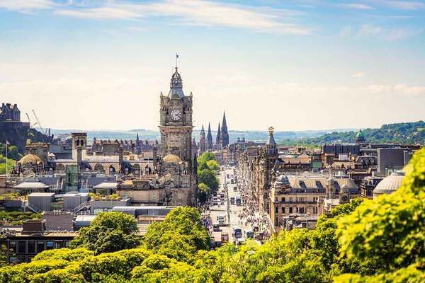 Large Scottish housing association agrees £70m sustainable funding package to deliver new homes