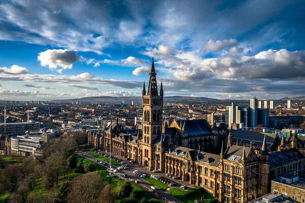 Preferred bidder chosen for takeover of small Scottish housing association