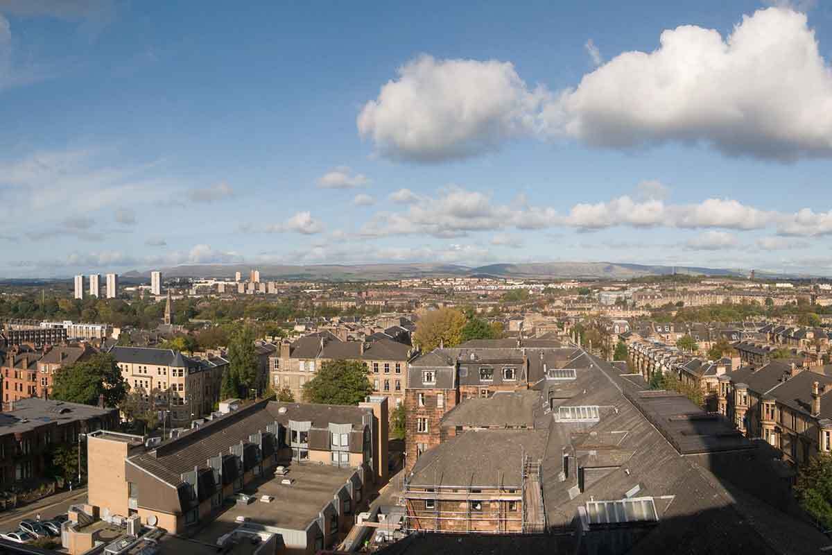 No rent restrictions for social landlords in Scotland next year