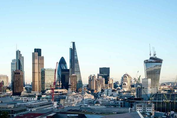 Small London HA makes bond debut with £250m sustainability issuance