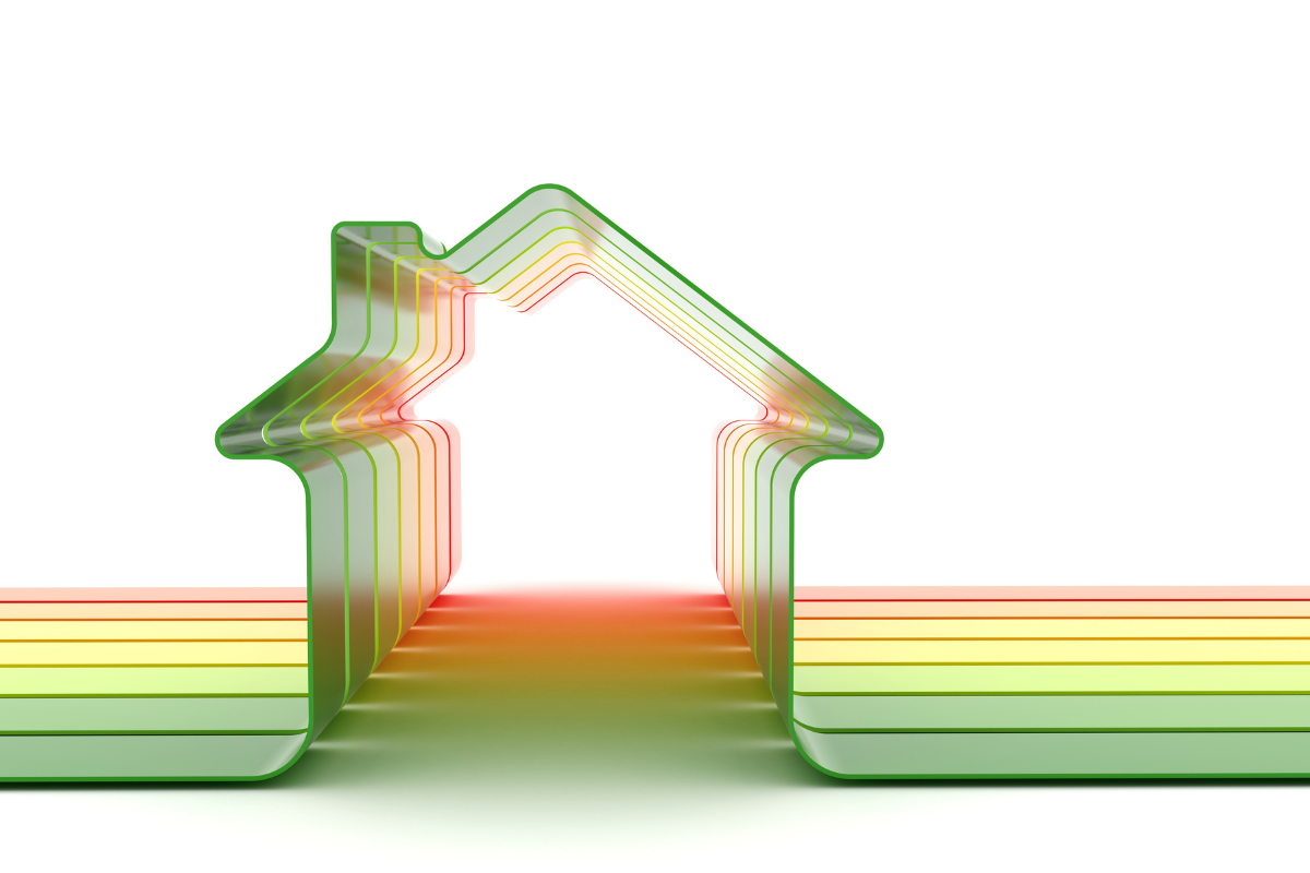 Scotland making small steps towards net zero in our housing stock