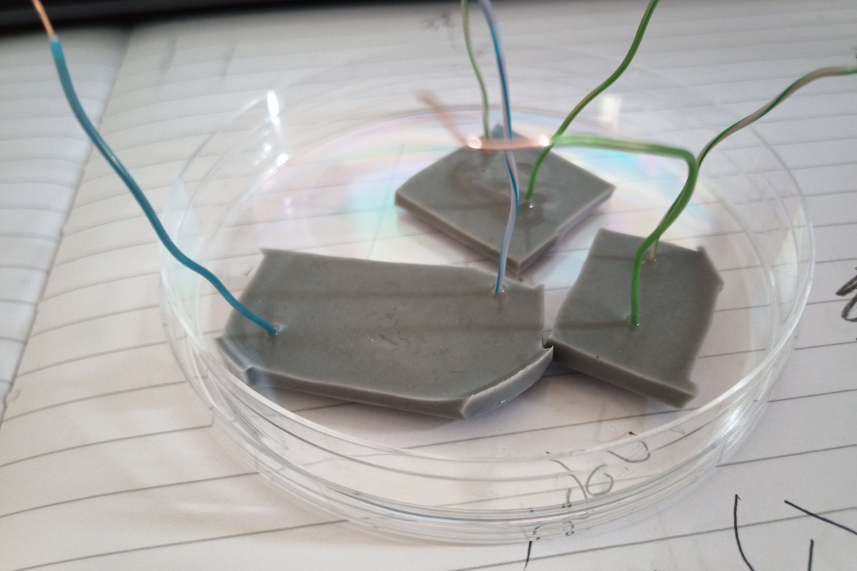Tiny generators could pave way for self-charging smart tech