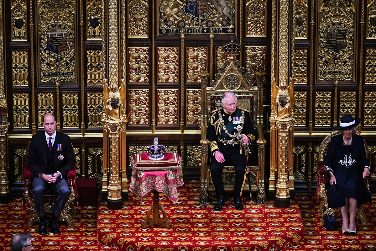 Queen’s Speech: the new housing bills explained