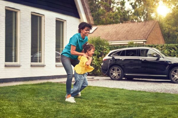 Improved user experience crucial for mass EV adoption, new survey finds