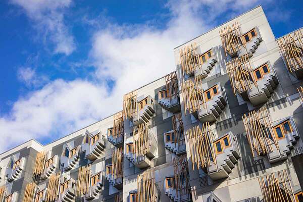 Scotland’s biggest housing associations reveal rent increases