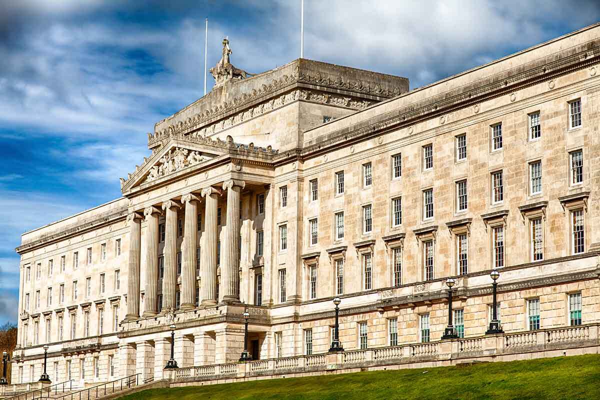 Sue Gray to visit Northern Ireland to look into building safety funding
