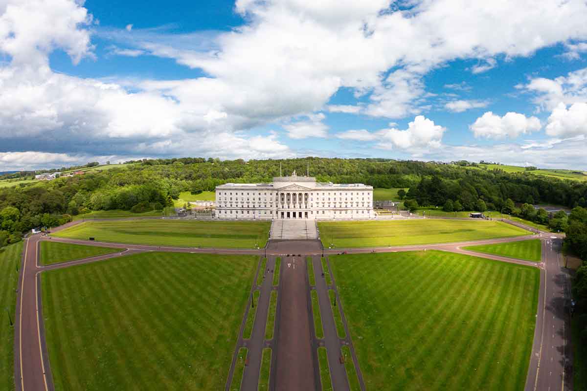 Northern Ireland Budget Bill ‘welcome’ but concern over funding uncertainty remains