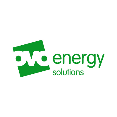 OVO Energy Solutions