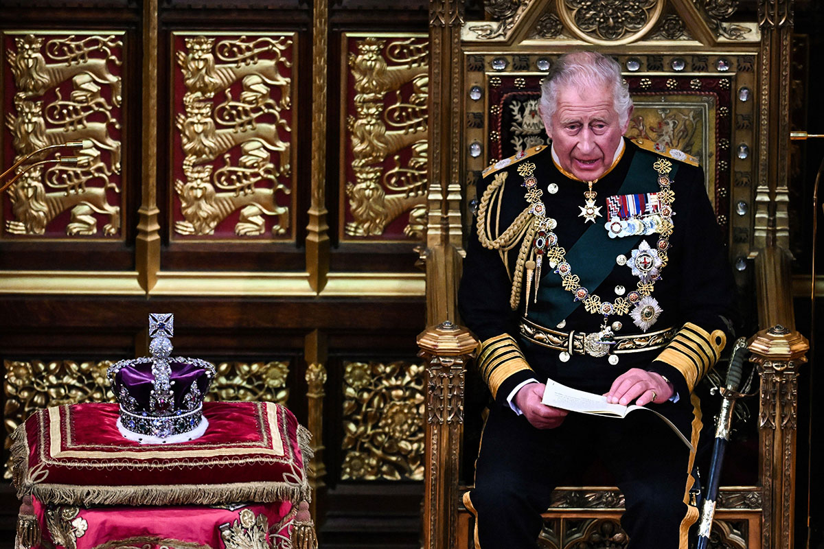 Queen’s Speech confirms Social Housing Regulation Bill to be introduced