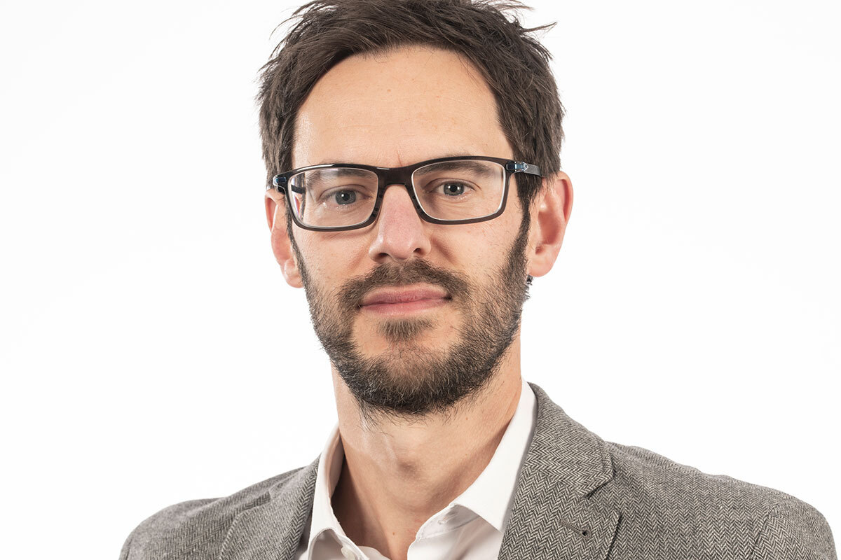 Aster appoints new director of growth to speed up expansion