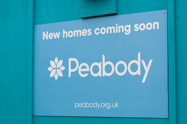 Strong sales enable Peabody to carry out stock investment