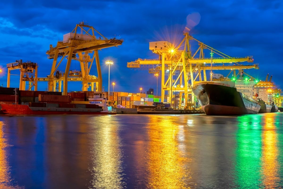 Voyage to net zero in maritime underway as UK government confirms £12m for zero emission technologies