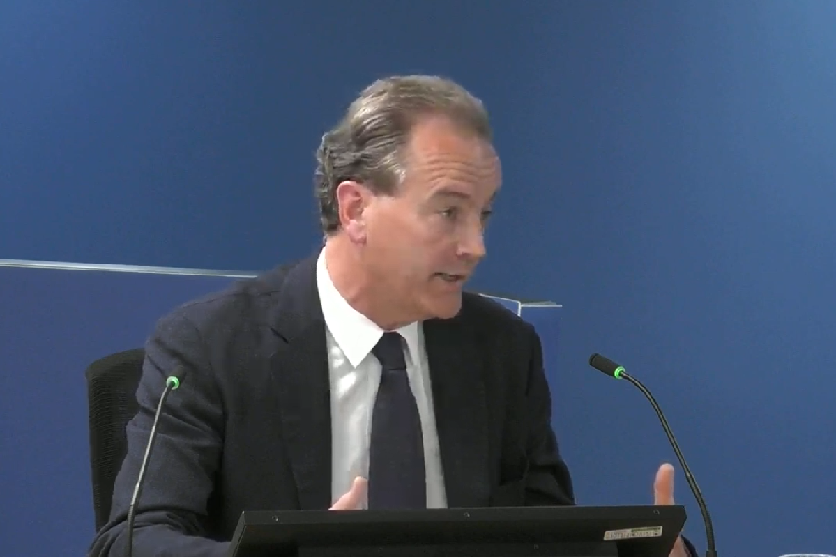 Former minister &lsquo;ashamed&rsquo; of state's &lsquo;wholly inadequate&rsquo; response in Grenfell aftermath