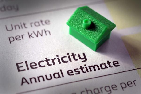 How can social landlords best deal with the impact of rising energy prices?