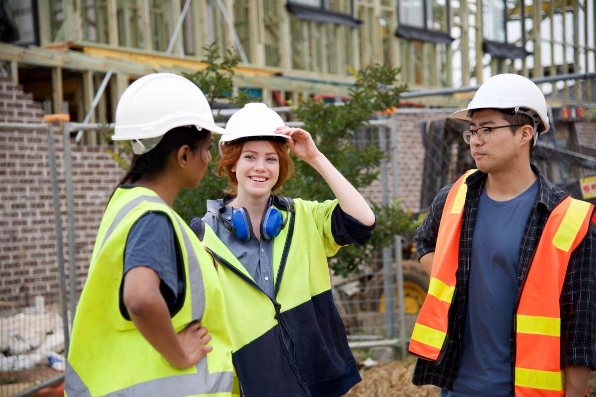 One Manchester promote green jobs for the future