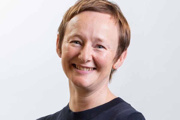 Anchor chief to step down as finance boss handed reins