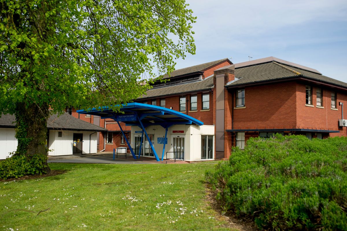 Public Sector Decarbonisation Scheme secures sustainable future for Hospital of St Cross