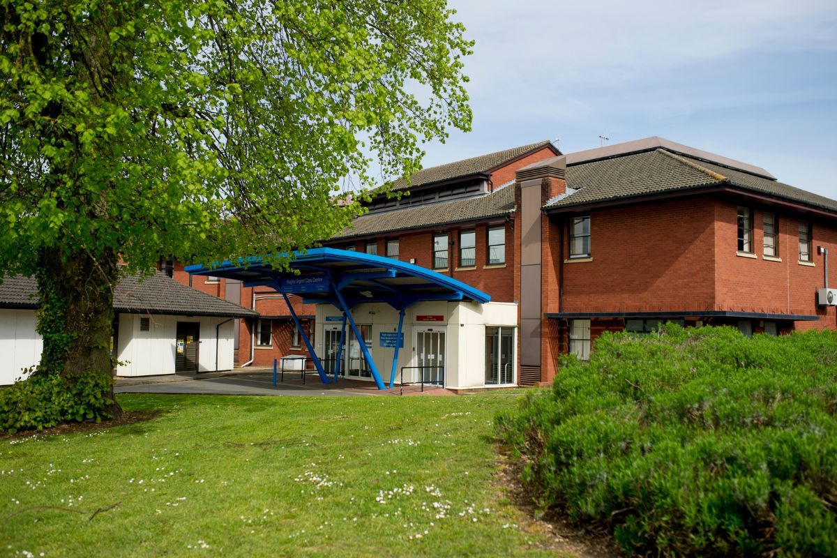 Vital Energi Case Study - The Hospital of St Cross, Rugby