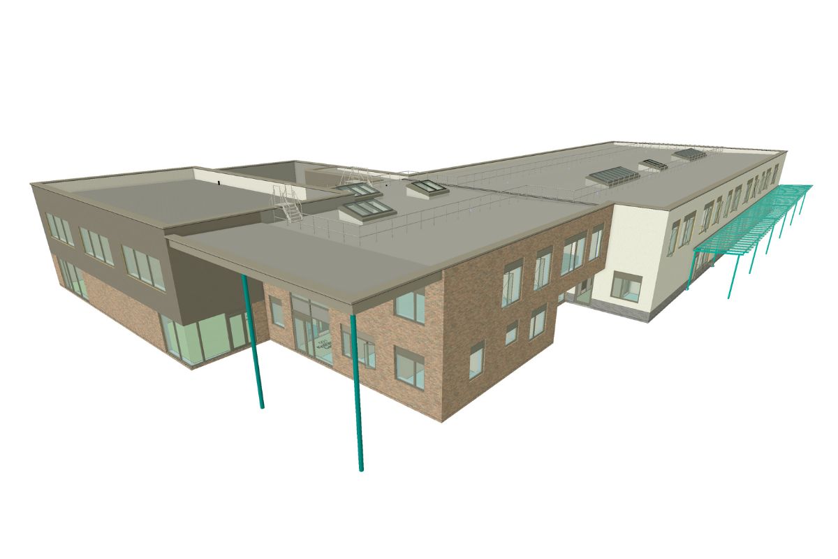 Willmott Dixon appointed for new primary school in Milton Keynes
