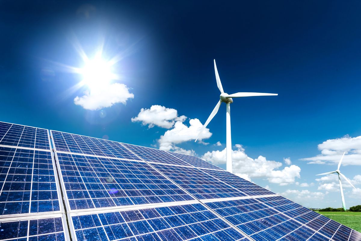 Clean energy to be largest sector for investment in £22bn Infrastructure Bank plan