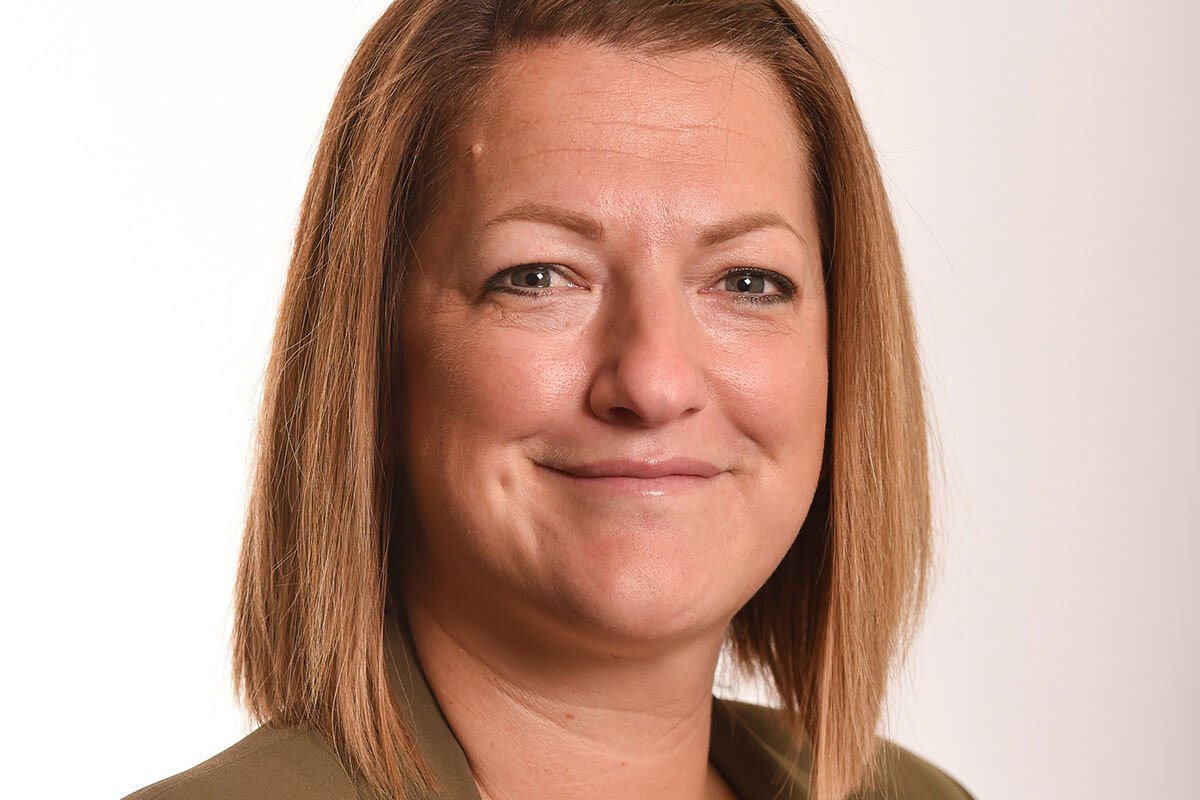 Major housing association appoints new group director of housing and property services