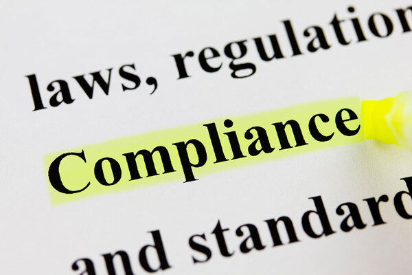 Scottish regulator warns governing bodies must be closely involved in compliance reviews