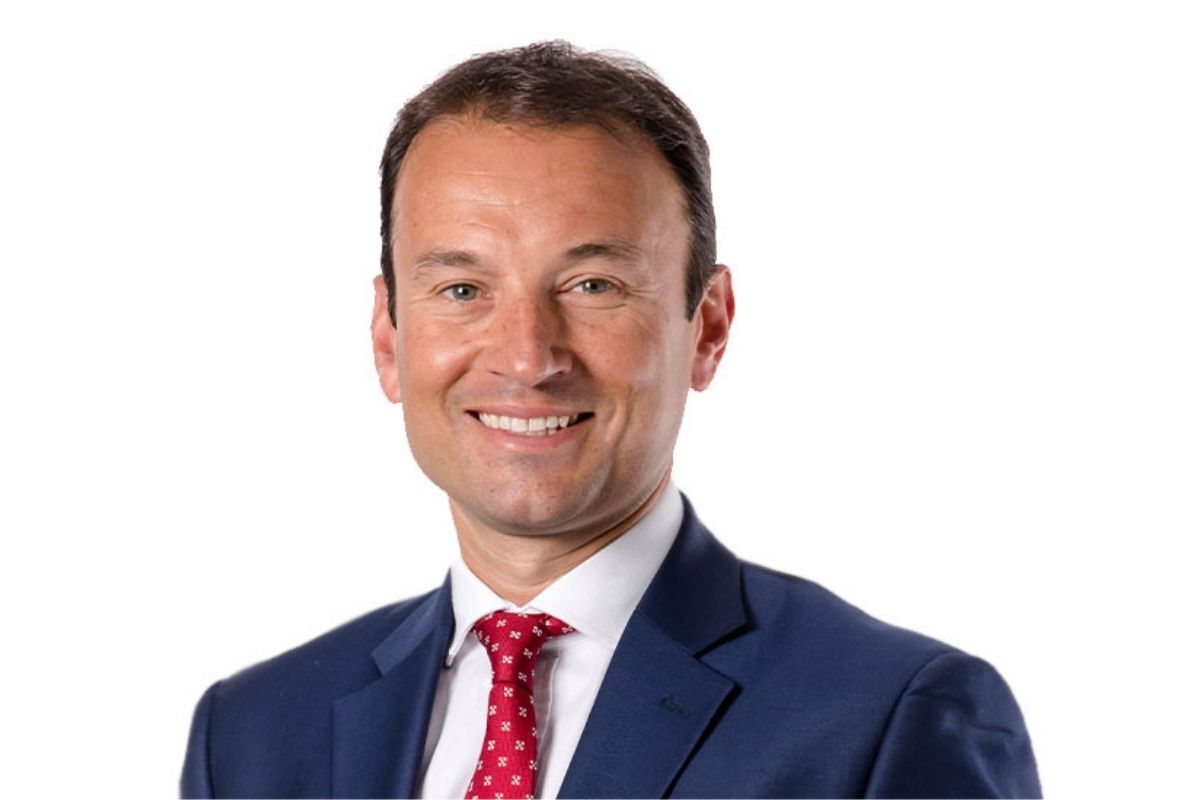 David Morgan, executive managing director of Wates Property Services