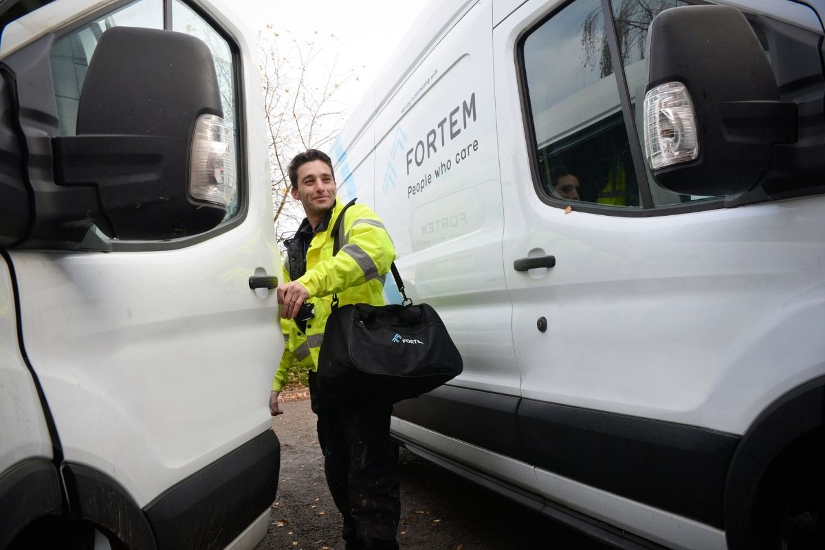 Energy efficiency advice service sees success in Greater Manchester, saving the average household over £100 a year