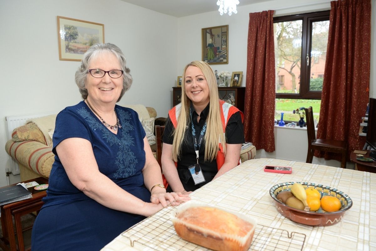 Green Doctor experts help homeowners save on energy bills
