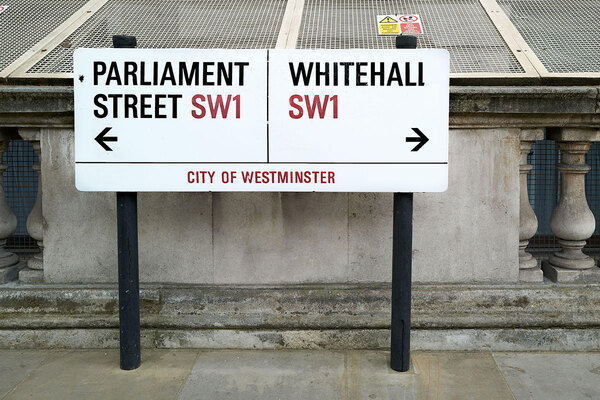 Government to give residents power to veto street name changes