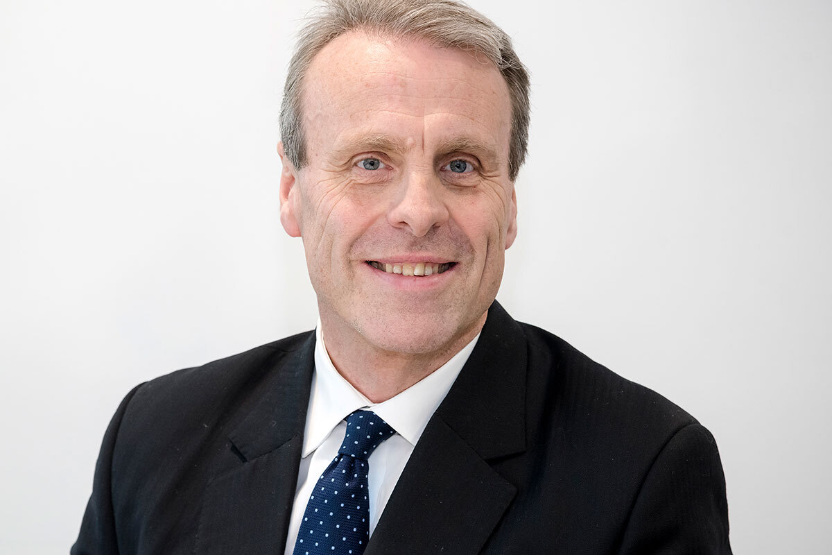 Inside Housing News Wates boss steps down