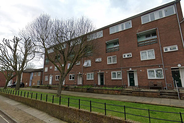 MP criticises G15 landlord for repairs response on estate