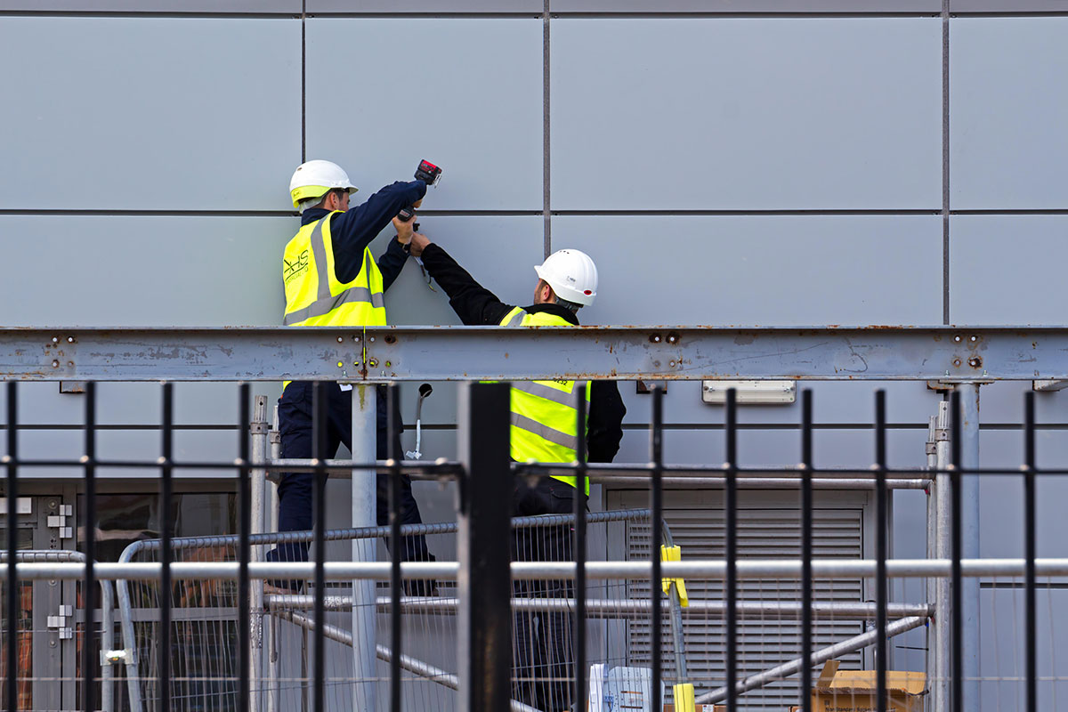 Inside Housing News Developers given onemonth deadline to agree