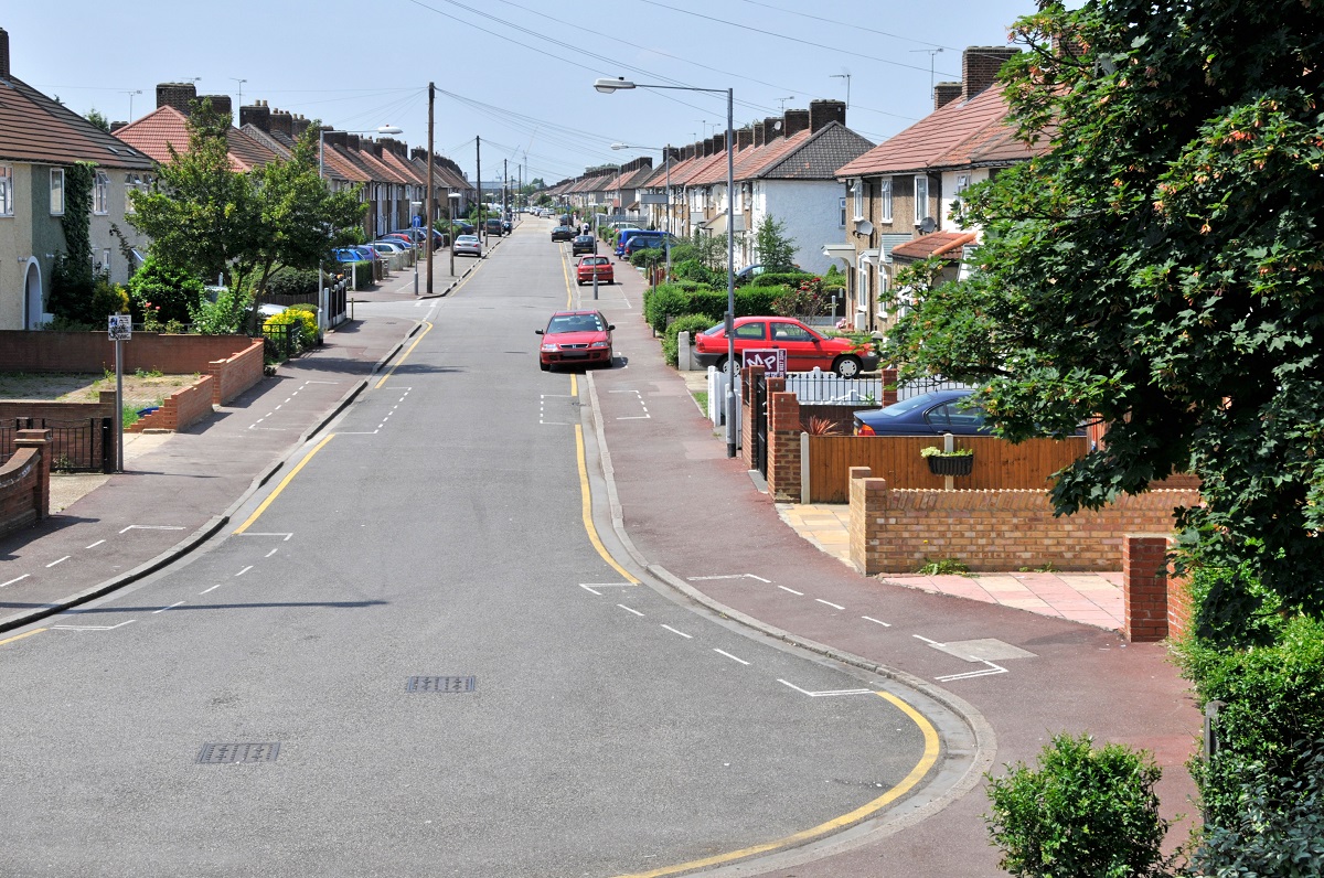 Inside Housing Home No homes sold through London borough’s ‘shared