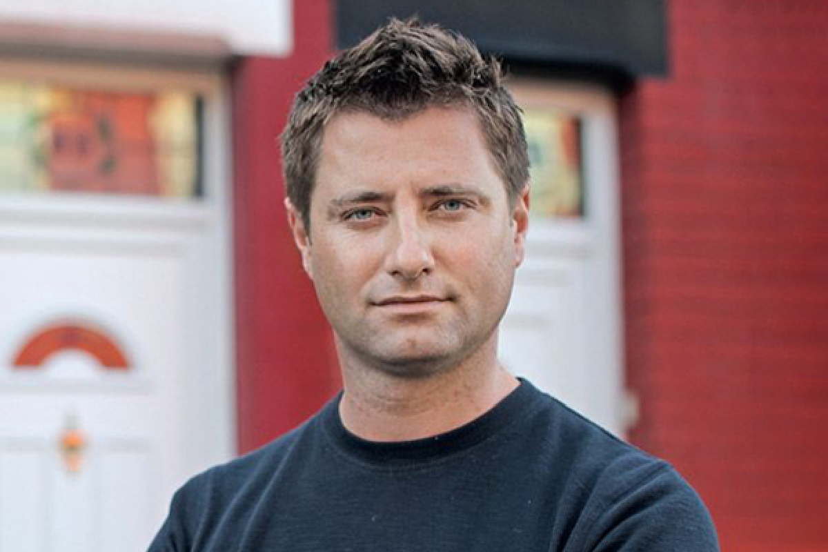 George Clarke has announced the young school children who have won in the Wates Home Design competition