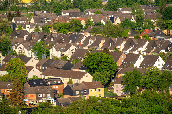 Welsh private rented sector needs to plug 98% funding gap to reach net zero by 2050