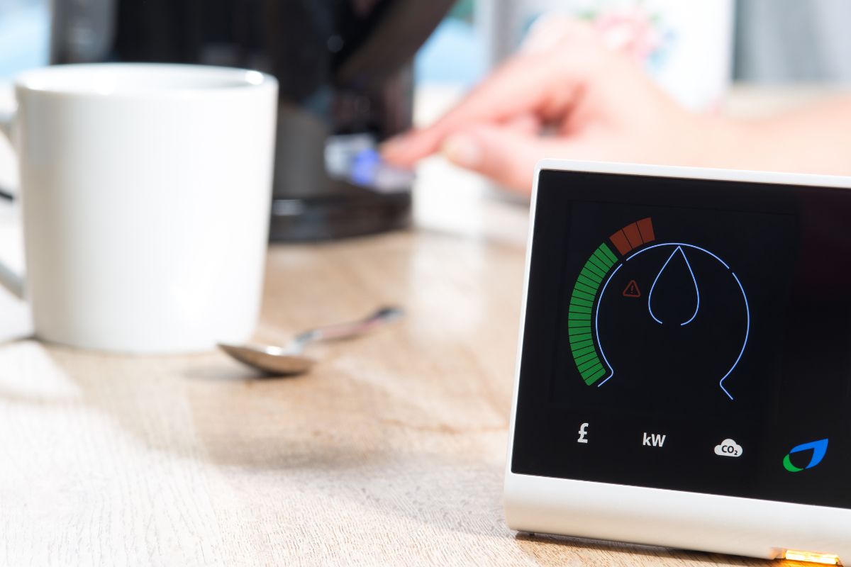 Smart meter data set to grow five-fold in coming years