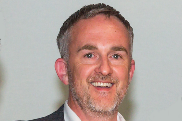 Thought leader interview with Gary Jackson