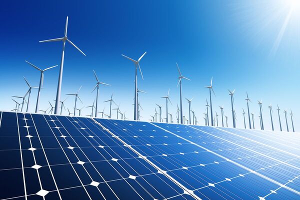 Energy UK - Storms Approaching: How to prevent an investment hiatus in UK low-carbon generation