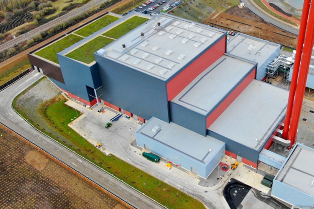 Vital Energi to deliver new heat network in Bedfordshire