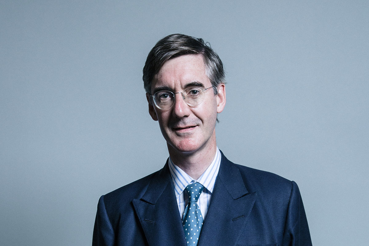Rees-Mogg lined up for housing role if Truss wins leadership race