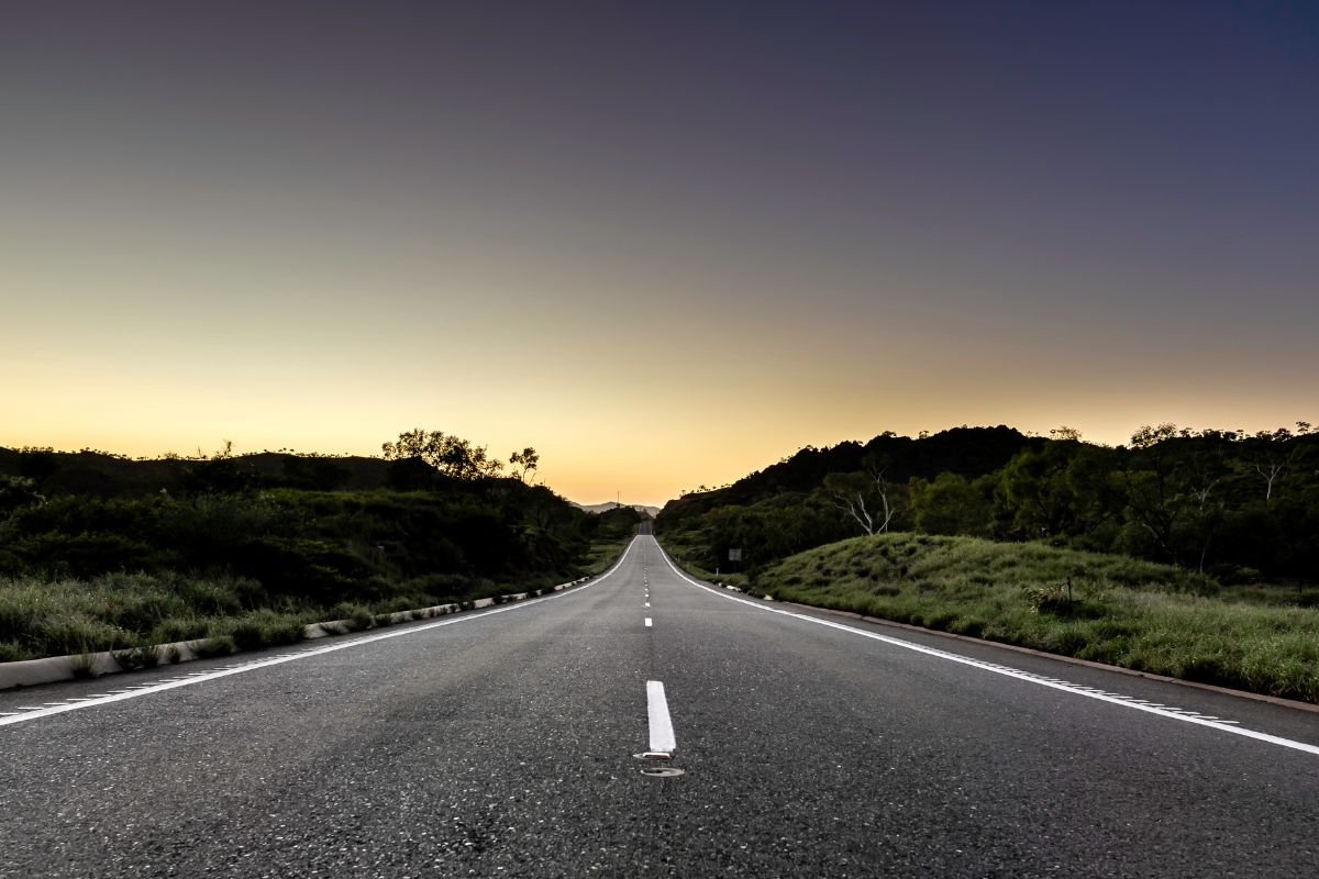 Campbell Ticknell Webinar -1000 miles to carbon neutral: First steps on the journey