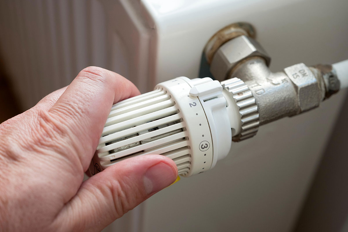 How can landlords make homes energy efficient and sustainable, and tackle fuel poverty?