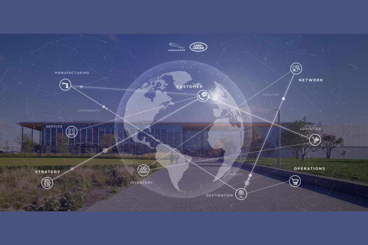 Jaguar Land Rover invites suppliers to align to 2030 sustainability commitments