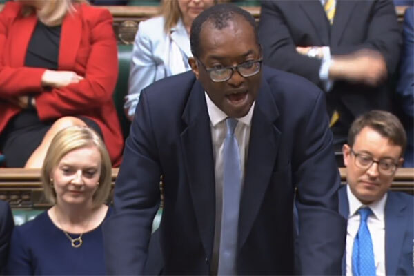 Mini Budget: sector responds to Kwasi Kwarteng’s announcements
