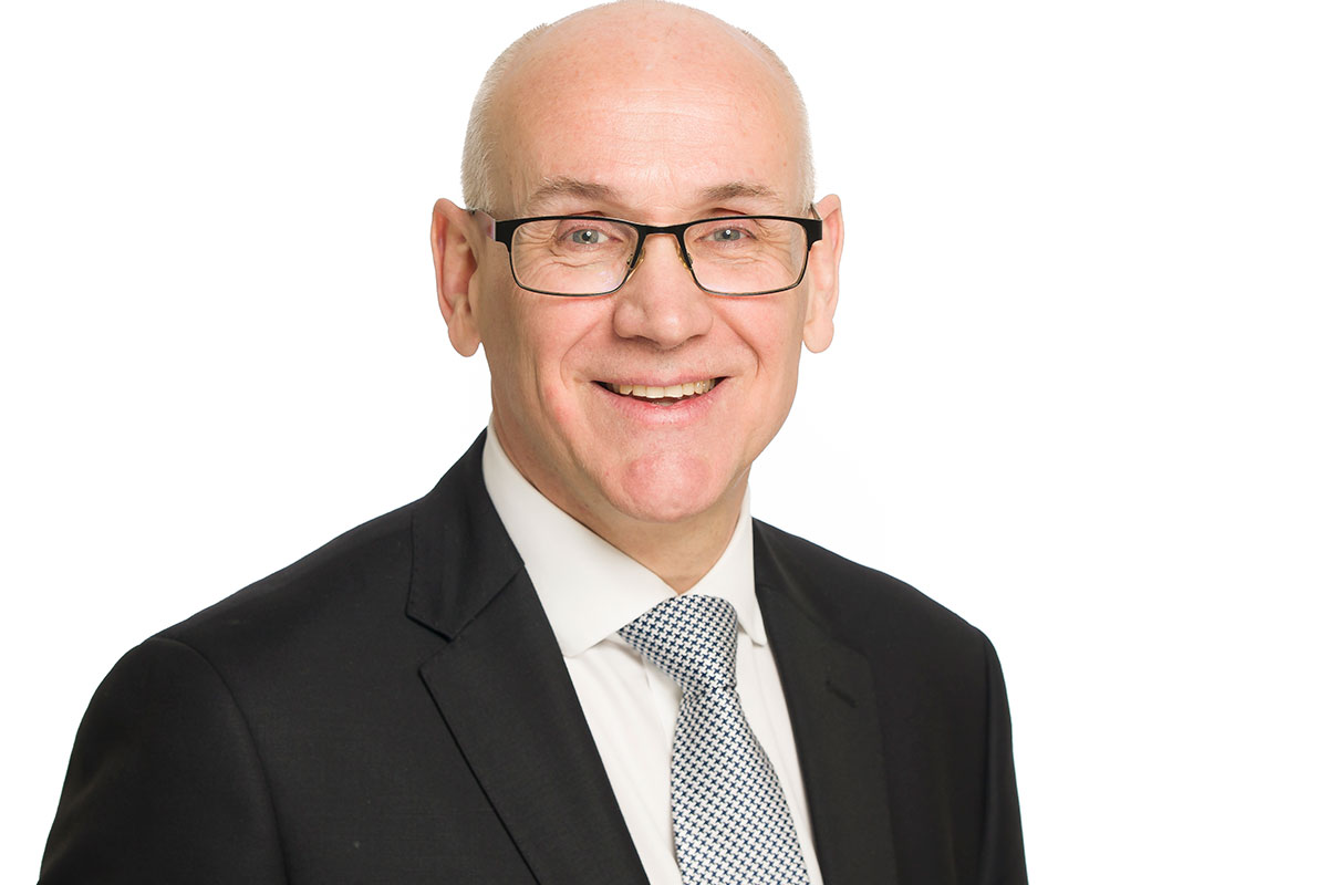 Social Housing News Paul Gray joins Hyde Group from One Housing