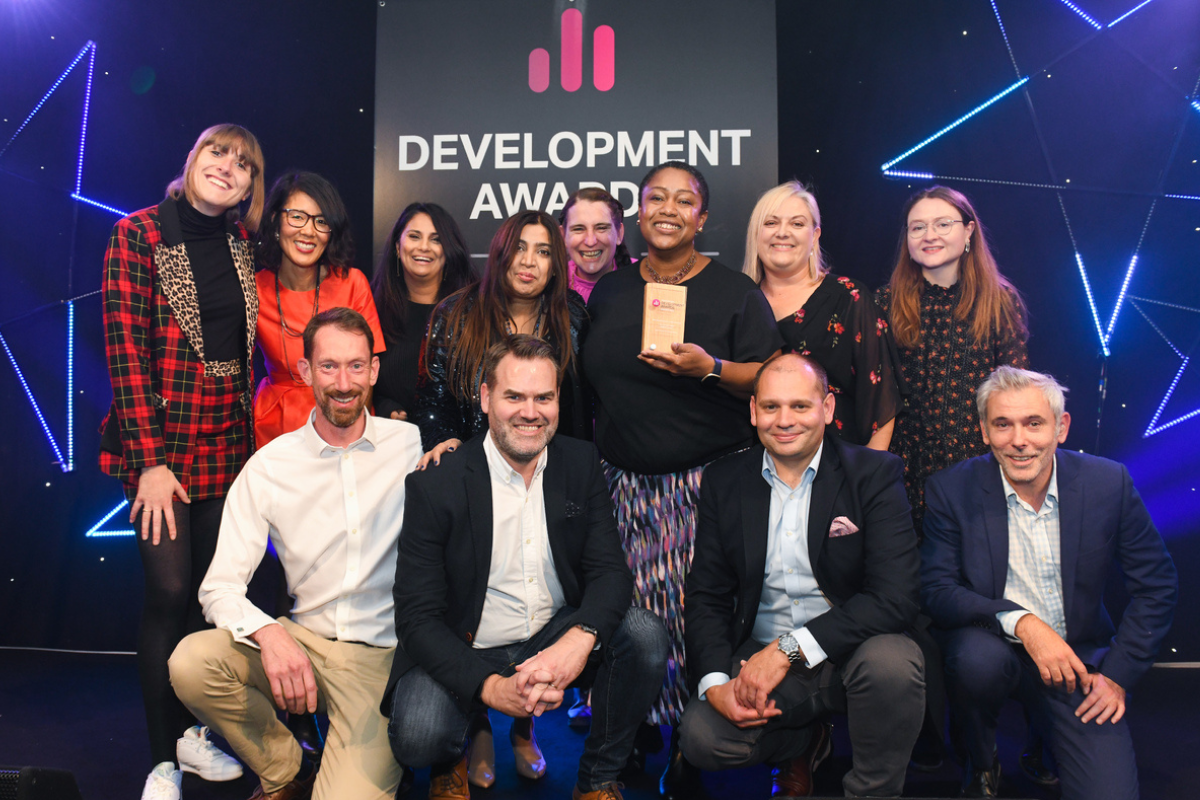 Inside Housing Development Awards - IHDA Gallery